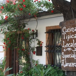 Ristorante La Taverna Del Priore