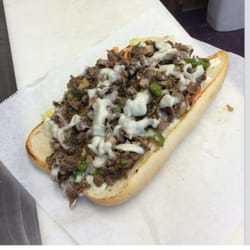 Cooper Deli