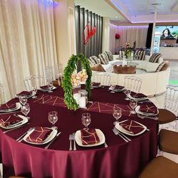 Deluxe Restaurant and Banquet Hall - Banquet Hall and Event Hall in Plano Texas