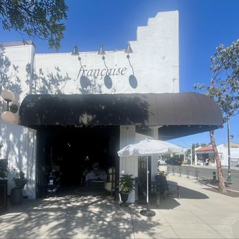 Francaise - Exterior - Jewelry Near Me - Coronado, California Francaise - Exterior - Jewelry Near Me - Coronado, California