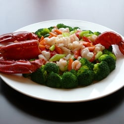 Yangtse