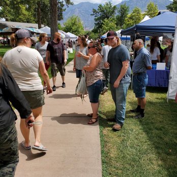Provo Farmers Market - Farmers Market Near Me - Provo, Utah