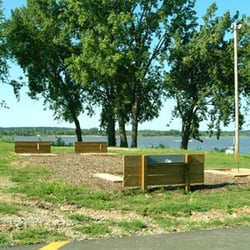 Scales Pointe Camping & Boating - Horseshoes (photo by Scales Pointe Camping & Boating)