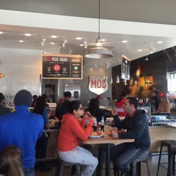 MOD Pizza - Pizza Near Me - Downey, California MOD Pizza - Pizza Near Me - Downey, California