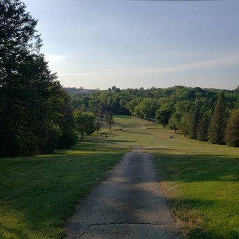 Manor Valley Golf Course - a view of the course - Golf Near Me - Export, Pennsylvania