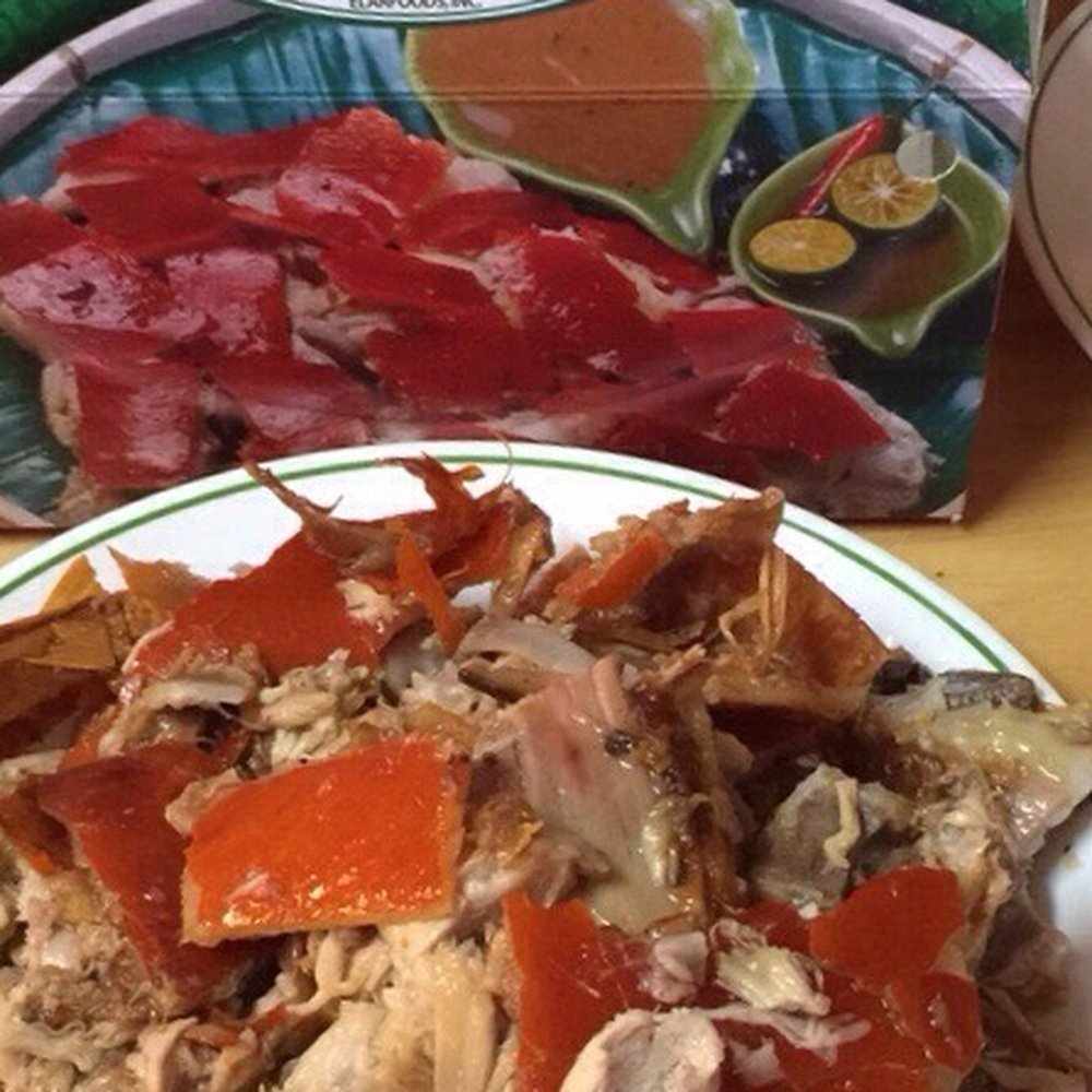 Elar's Lechon - Filipino Near Me - Quezon City, NCR
