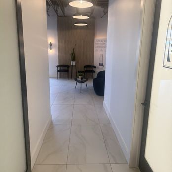 Nōvuu Medspa - Beautiful hallway - Weight Loss Centers Near Me - Pikesville, Maryland
