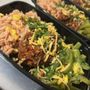 Chef Jonny Meal Prep MCL