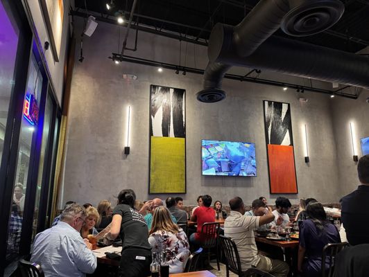 Kub Kao Thai & Sushi by null