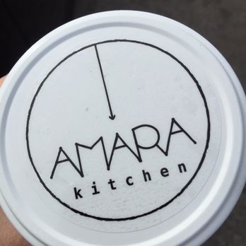 Amara Kitchen - Poached eggs. Adorable to go container - Coffee & Tea Near Me - Los Angeles, California Amara Kitchen - Poached eggs. Adorable to go container - Coffee & Tea Near Me - Los Angeles, California