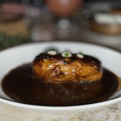 user provided Born & Raised photo