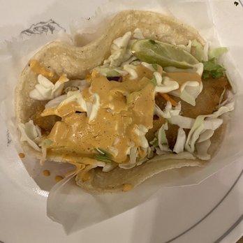 Tap N Taco - Fish Tacos - Tacos Near Me - Rio Rancho, New Mexico