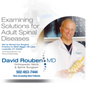 Photo of David P. Rouben, MD