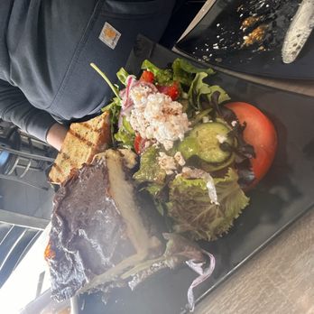 Pita Pitaki - Mousaka - Greek Near Me - Long Beach, California