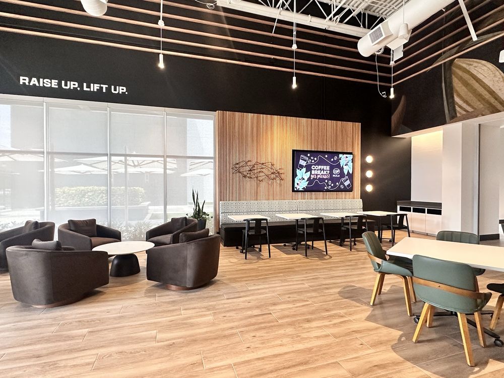 Rulu Coffee Image