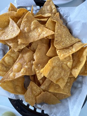 Titos Taquitos Swan Island by null