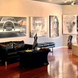 Bella Fine Art