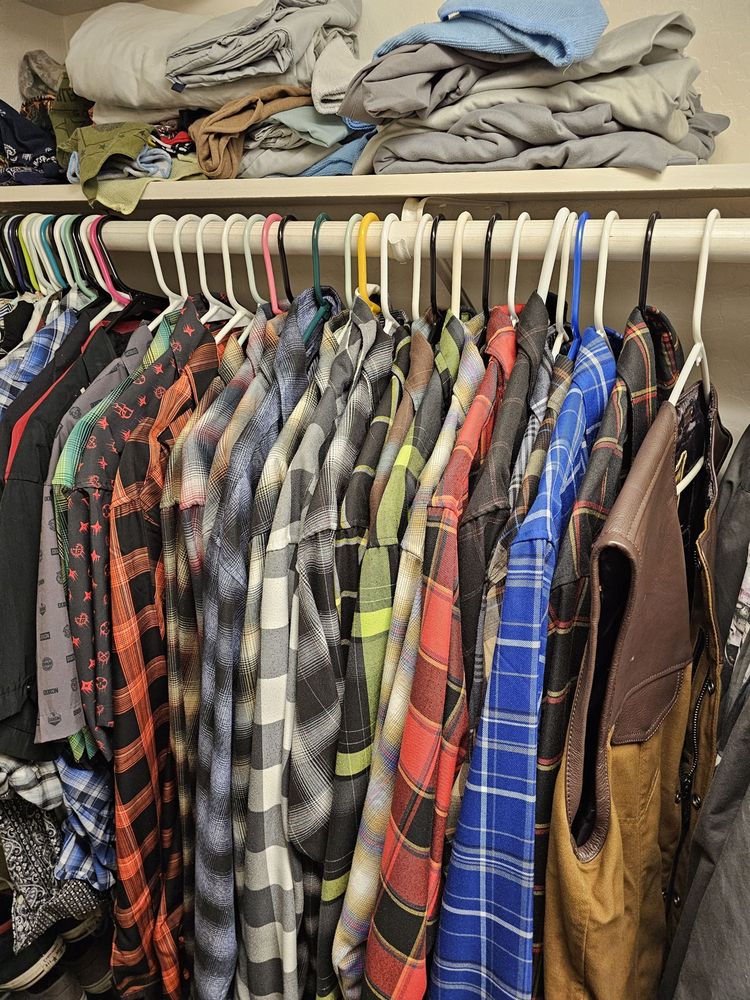 Dixxon Flannel Company gift card