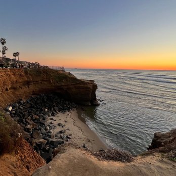 Sunset Cliffs Natural Park - Amazing - Parks Near Me Sunset Cliffs Natural Park - Amazing - Parks Near Me