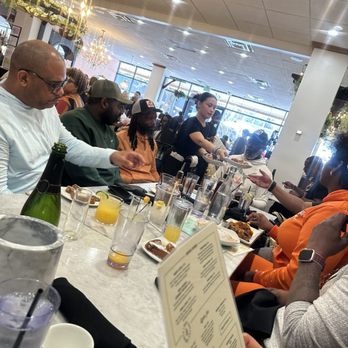 Easy Like Sunday - Breakfast & Brunch Near Me - Baltimore, Maryland