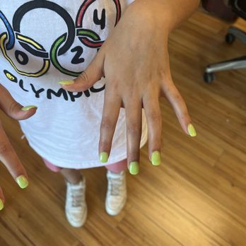 Icare Nails & Spa - Did a great job for my daughter! - Nail Salons Near Me - Chesterfield, Missouri Icare Nails & Spa - Did a great job for my daughter! - Nail Salons Near Me - Chesterfield, Missouri