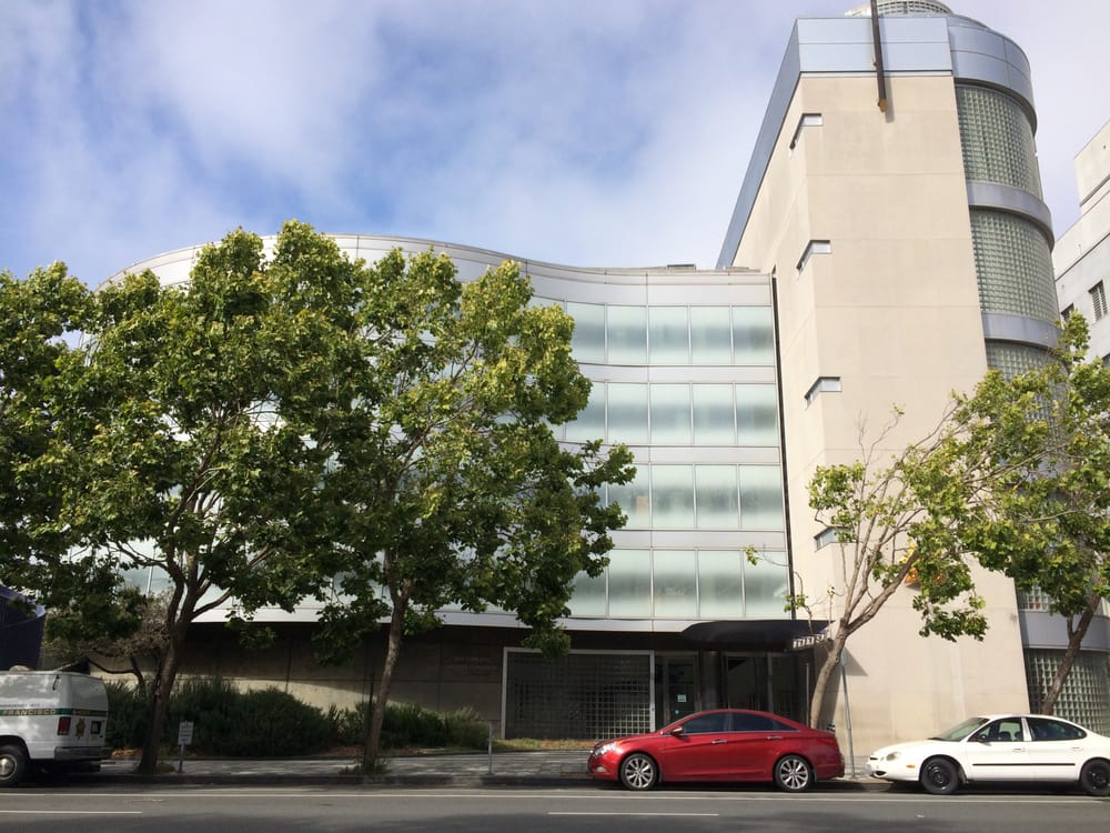 SAN FRANCISCO COUNTY JAIL NOS. 1 & 2 Updated April 2024 12 Reviews