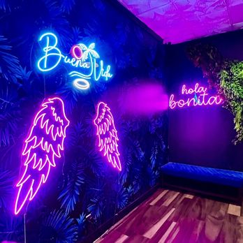 Buena Vida Tapas Lounge - Tapas/Small Plates Near Me - Bakersfield, California