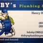 Photo of Doby's Plumbing and Gas