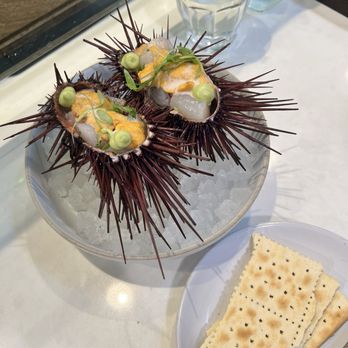 Holbox - Uni live - Latin American Near Me - Los Angeles, California Holbox - Uni live - Latin American Near Me - Los Angeles, California