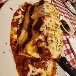 Lasagna
