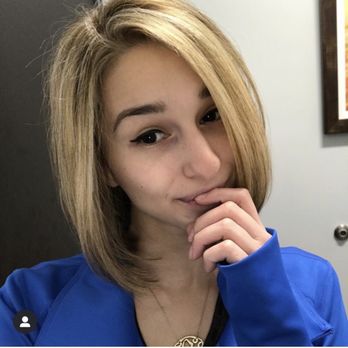 Mila J Salon - Another one from a year ago before going back to my dark roots. The best color I've had! - Hair Stylists Near Me - Totowa, New Jersey
