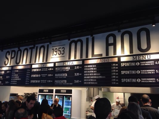 Spontini by null