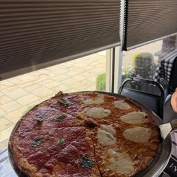 Bar Pie Pizza Bar Pie Pizza