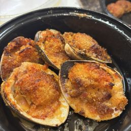 Clams Casino App