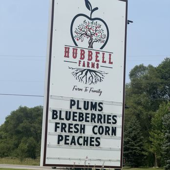 Hubbell Farms - Exterior - Farms Near Me - Williamsburg, Michigan Hubbell Farms - Exterior - Farms Near Me - Williamsburg, Michigan