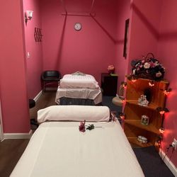 Jasmine Massage