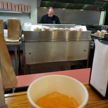Squeeze Burger - Lunch. - Burgers Near Me