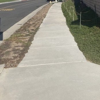 ROCK Turf and Landscape - Before project Code Enforcement - Irrigation Near Me ROCK Turf and Landscape - Before project Code Enforcement - Irrigation Near Me