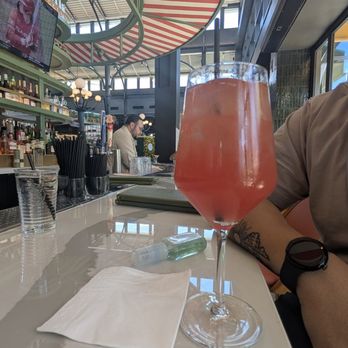 Eataly Bar - Cocktail Bars Near Me - Las Vegas, Nevada