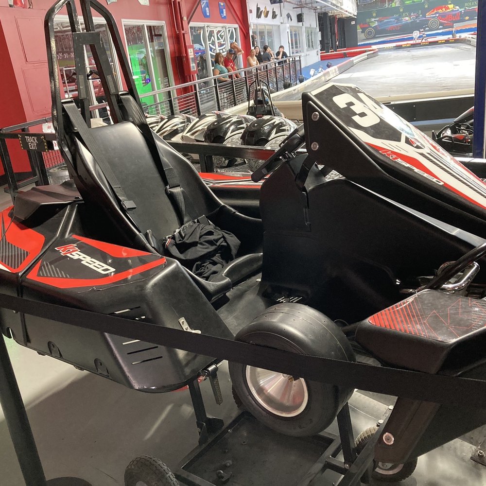 K1 Speed - Go Karts Near Me - Toronto, Ontario K1 Speed - Go Karts Near Me - Toronto, Ontario