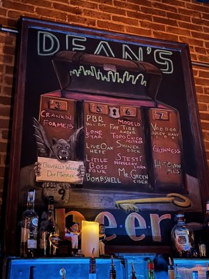 Dean's Downtown by null