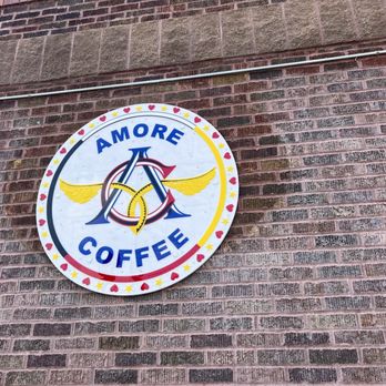 Amore Coffee - Coffee & Tea Near Me - West St Paul, Minnesota