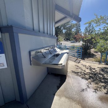 Donner Lake Marina - Restroom - Boating Near Me - Truckee, California Donner Lake Marina - Restroom - Boating Near Me - Truckee, California