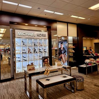 Macy's - Michael Kors shoes - Department Stores Near Me - Miami, Florida