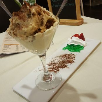 Rome's Flavours - Tiramisu - Desserts Near Me - Winter Park, Florida Rome's Flavours - Tiramisu - Desserts Near Me - Winter Park, Florida