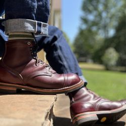 East Cobb Shoes and repair