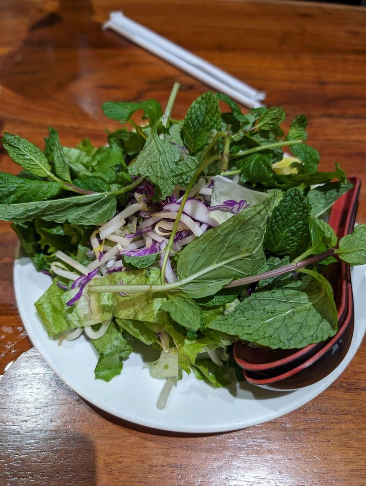 Summer Rolls