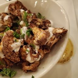 Cauliflower
