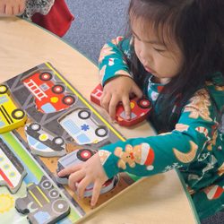 ABC Learning Center of Ft Myers