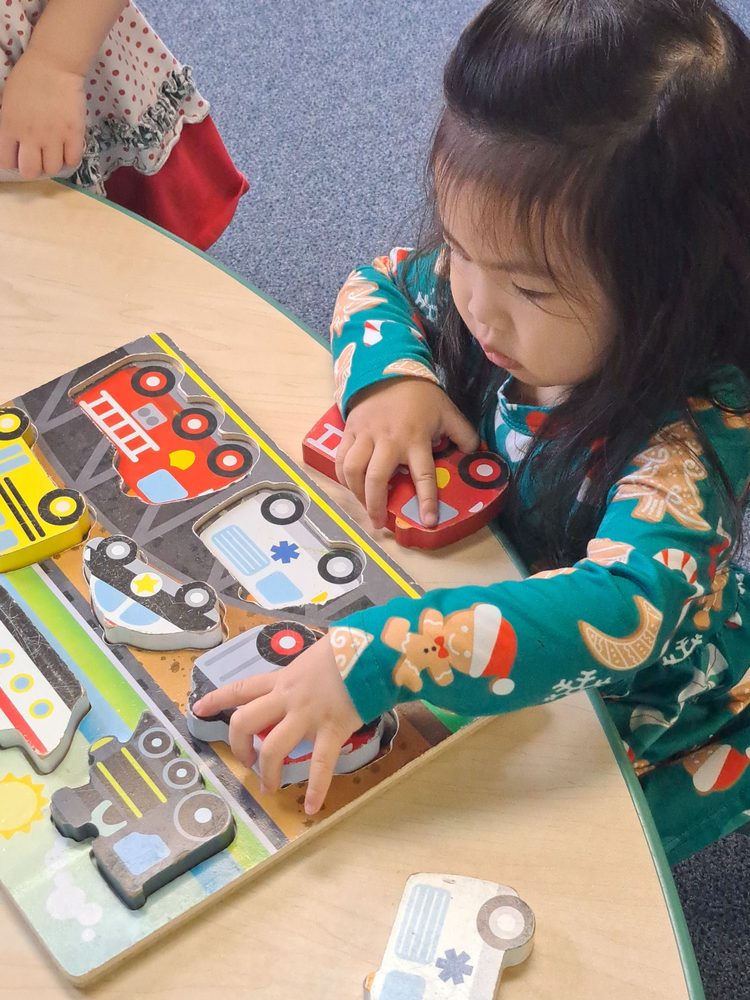 ABC Learning Center of Ft Myers - childcare center in Fort Myers, FL